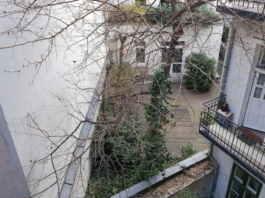 Apartmán Petofi With Air Condition Budapest