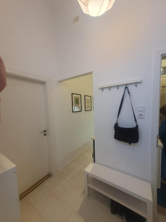 Apartmán Petofi With Air Condition