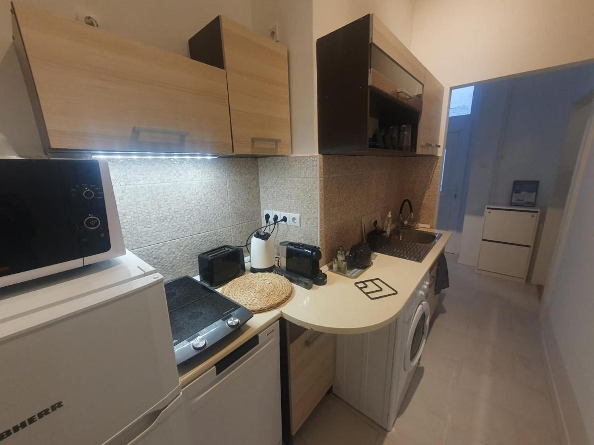 Apartmán Petofi With Air Condition *
