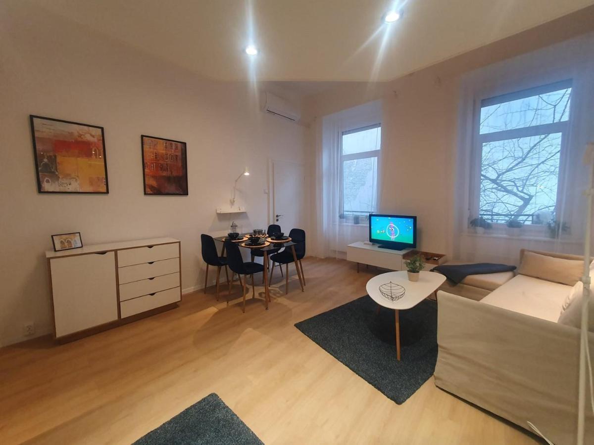 Apartmán Petofi With Air Condition *
