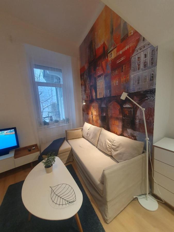 Apartmán Petofi With Air Condition *