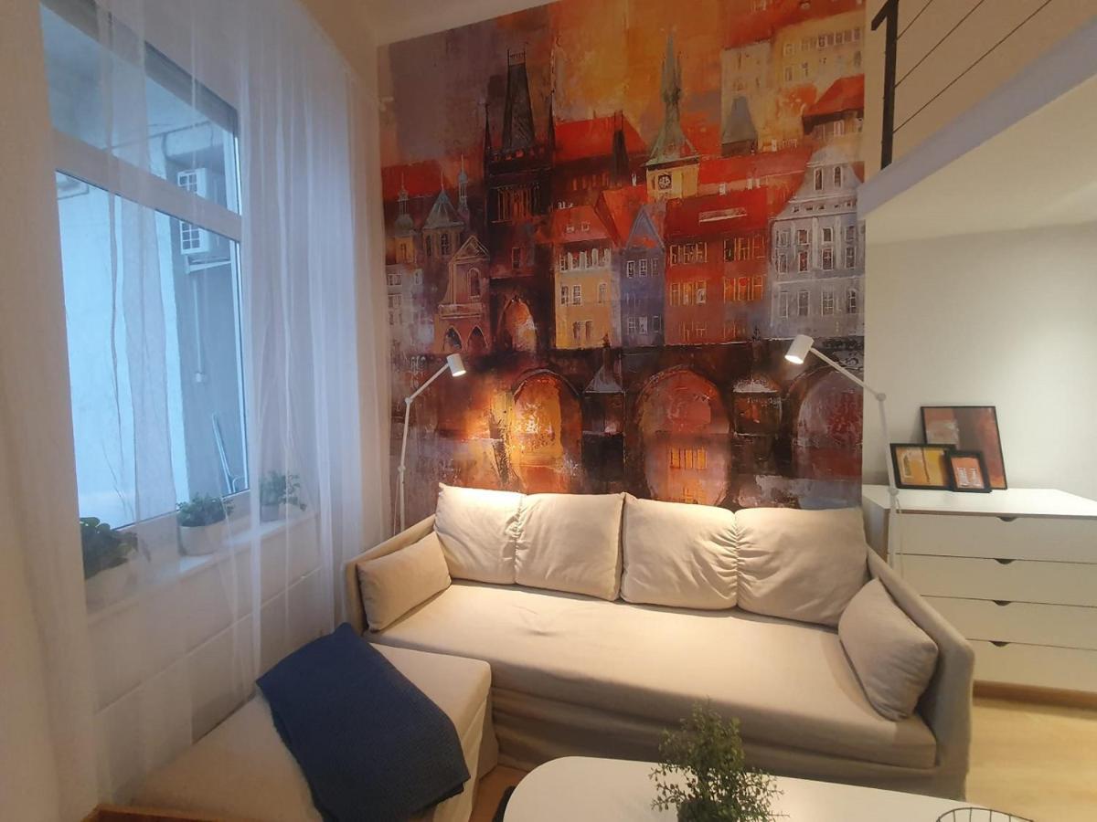 Apartmán Petofi With Air Condition Budapest