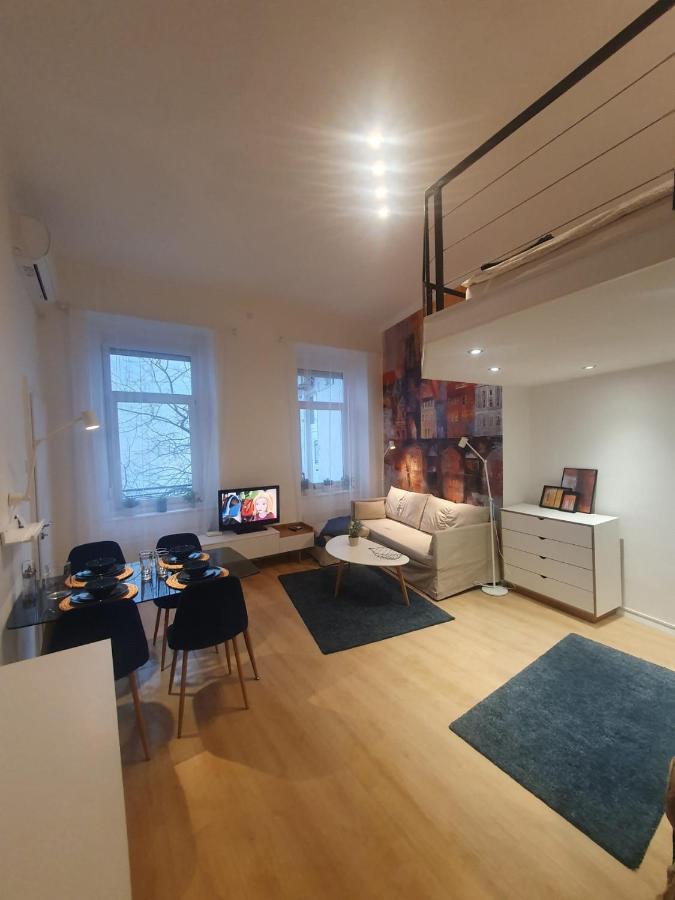 Apartmán Petofi With Air Condition *