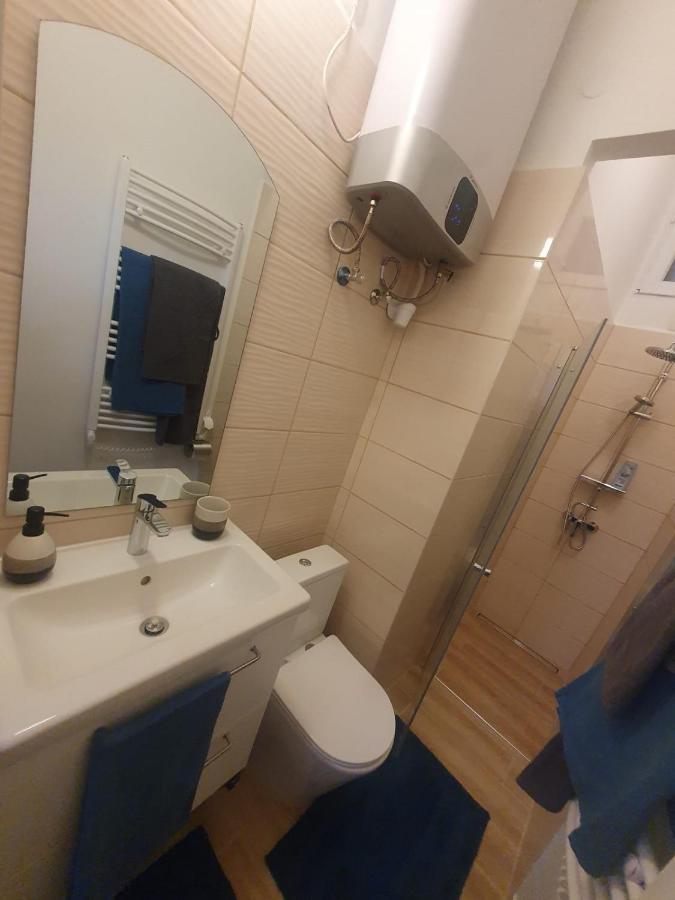 Petofi With Air Condition Apartmán Budapest