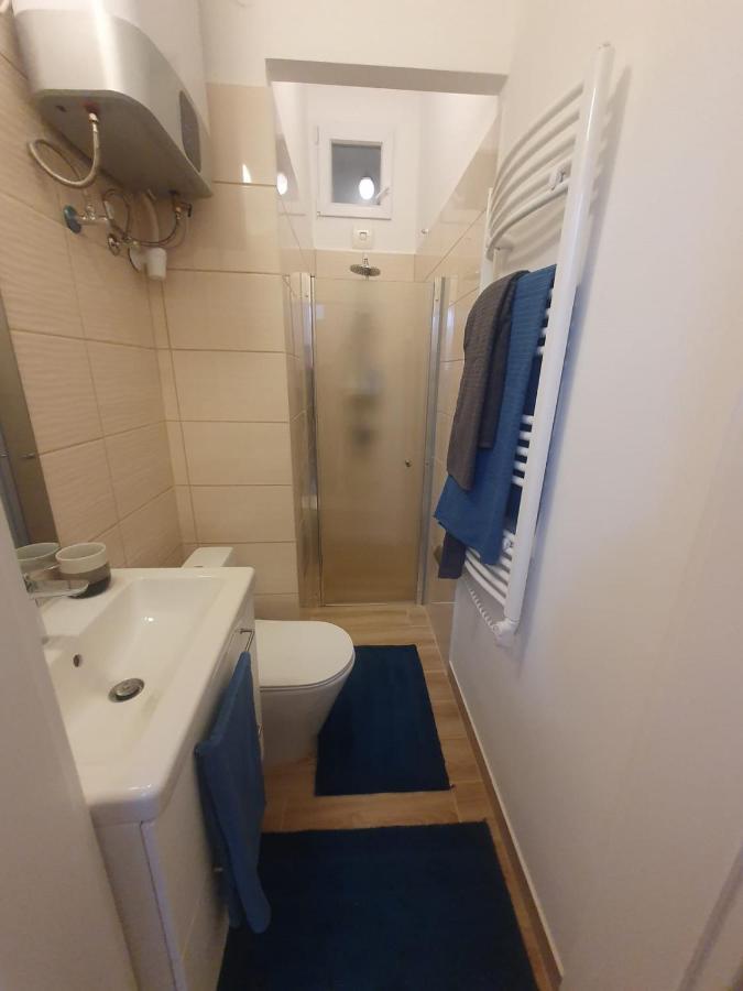 Petofi With Air Condition Apartmán Budapest